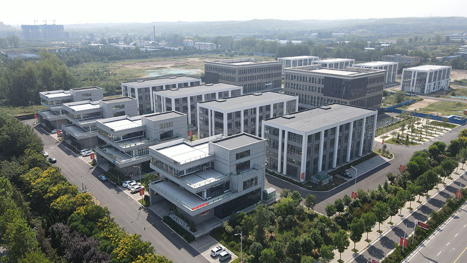 China Luoyang Hypersolid Metal Tech Co., Ltd Bedrijfsprofiel