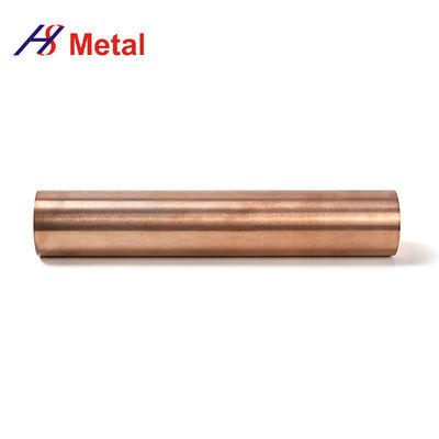 WCu alloy tungsten rod sintered copper tungsten rod tungsten copper alloy rod